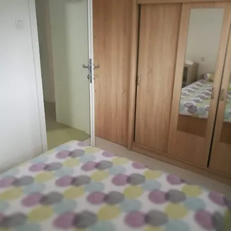 Ruki Bebe Appartement Sokobanja