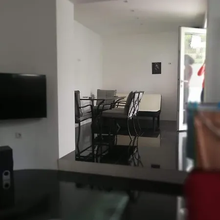 Ruki Bebe Appartement *