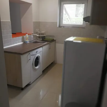 Ruki Bebe Appartement Sokobanja