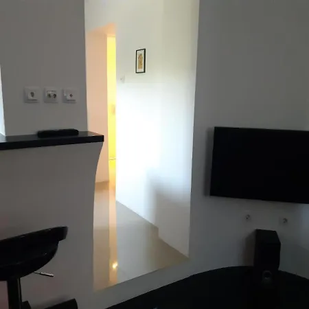 Ruki Bebe * Sokobanja