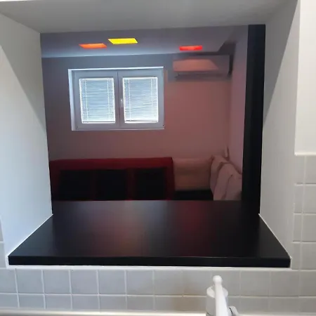 Appartement Ruki Bebe