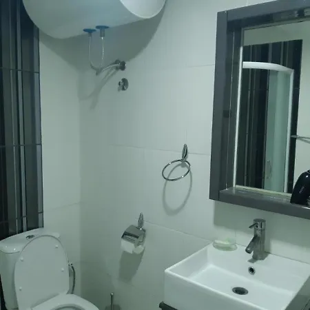 Appartement Ruki Bebe *